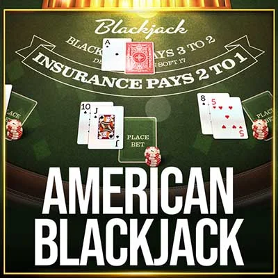 lotto king american blackjack