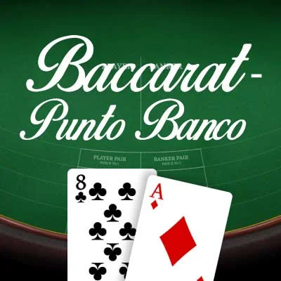 lotto king baccarat punto banco