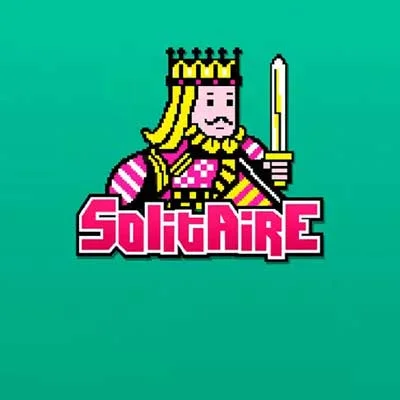 lotto king retro solitaire