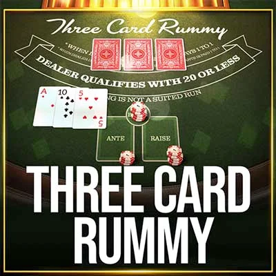 lotto king three card rummy