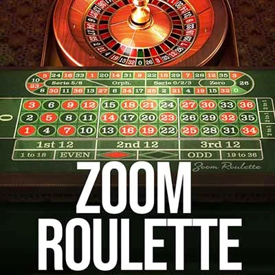 lotto king zoom roulette