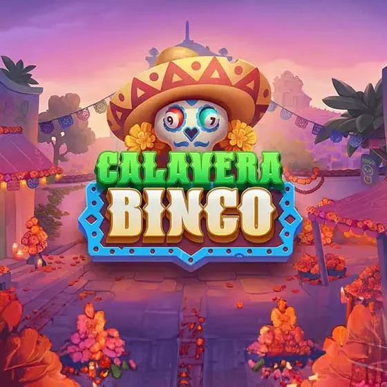 lotto king calavera bingo