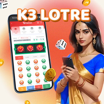 lotto king k3 lotre