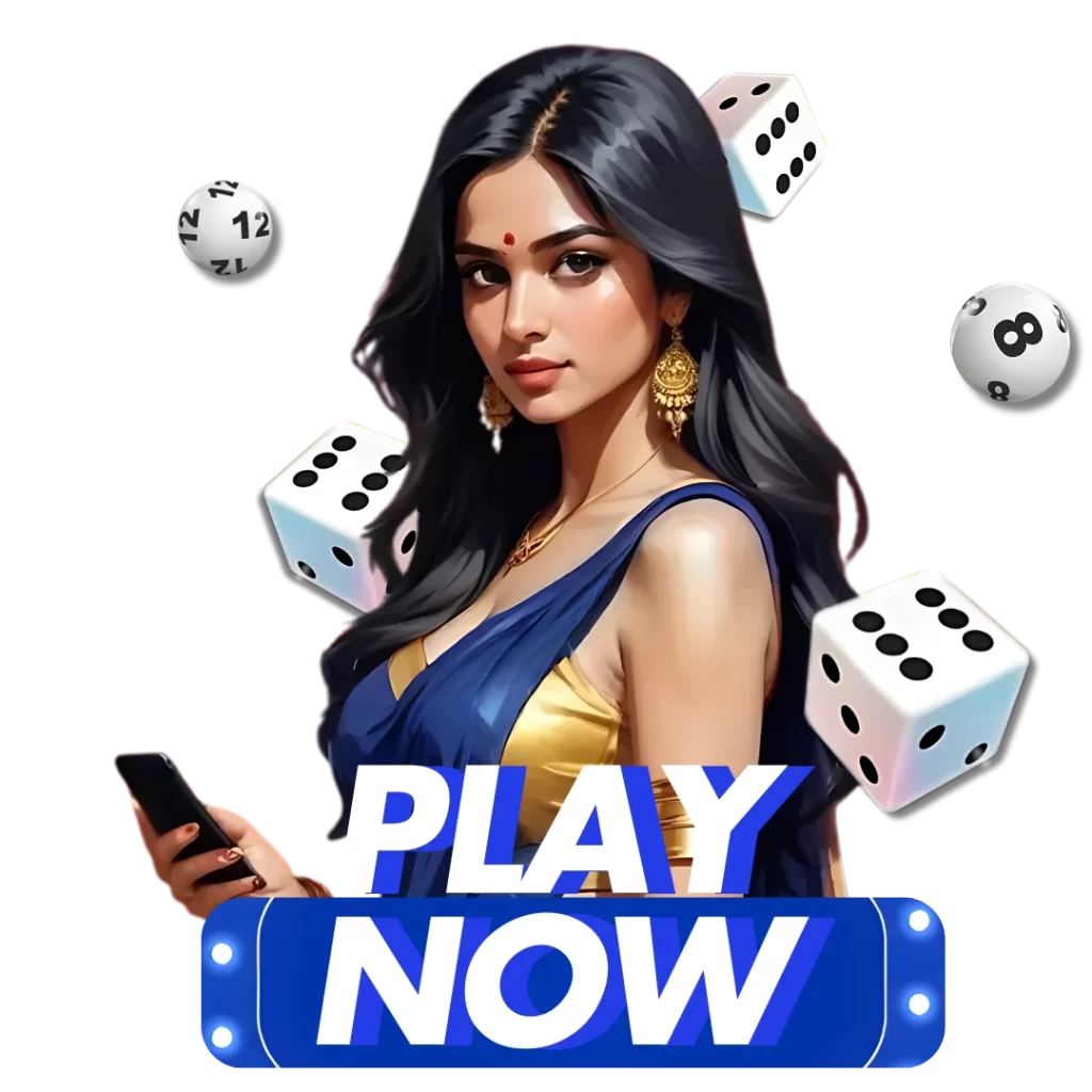 lotto king main banner