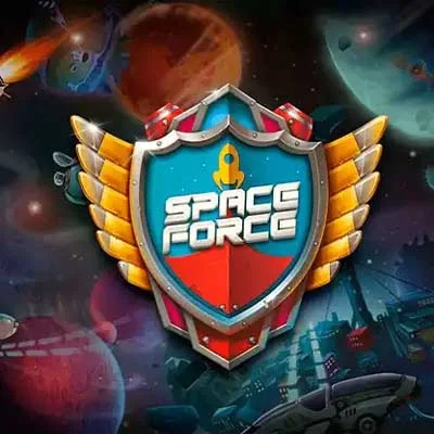 lotto king space force